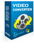 Streamingstar Converter